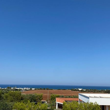 Maison Costa Del Sol - Capitolo, 莫诺波利 外观 照片